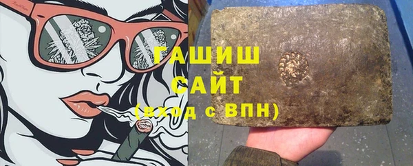 гидра Билибино