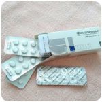 Феназепам  Phenazepam Valenta  1 мг в Верее