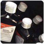 Кодеин сироп Codein (для приготовления напитка Lean, Purple Drank)  473 мл  в Верее