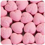 Экстази  Ecstasy Love 200 MDMA в Верее