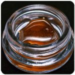 Гашишное масло (импорт Калифорния)  Distillate  в Верее USA ТГК 98.5%