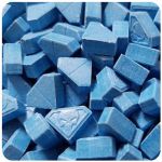 Экстази  Ecstasy Punisher 250 мг MDMA в Верее